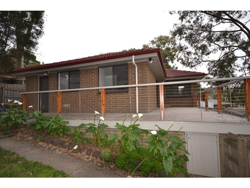 2 Maralinga Terrace, Mooroolbark VIC 3138