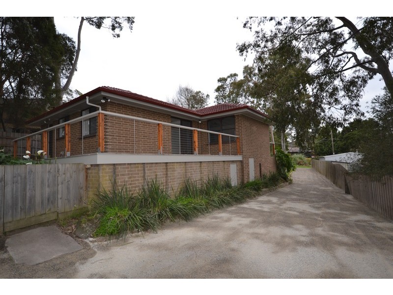2 Maralinga Terrace, Mooroolbark VIC 3138