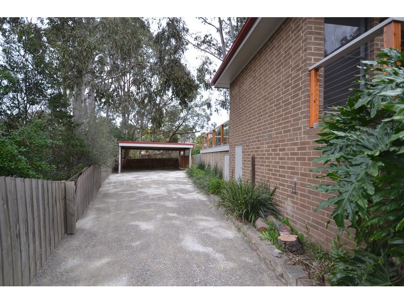 2 Maralinga Terrace, Mooroolbark VIC 3138