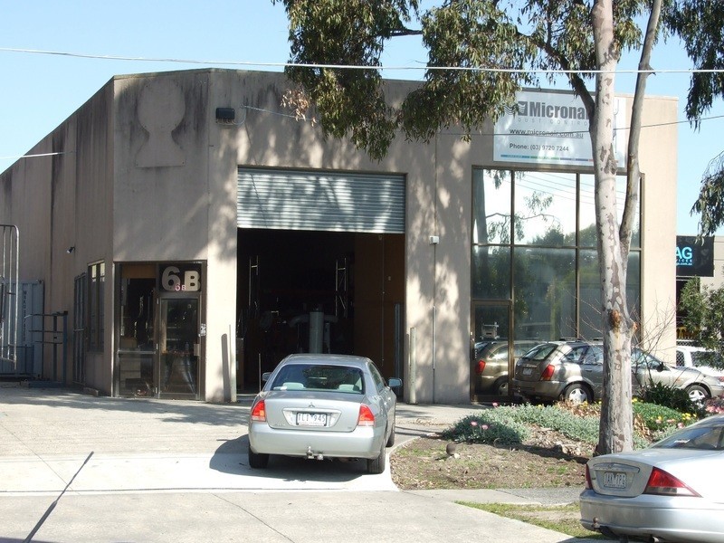 6B Gabrielle Court, Bayswater North VIC 3153