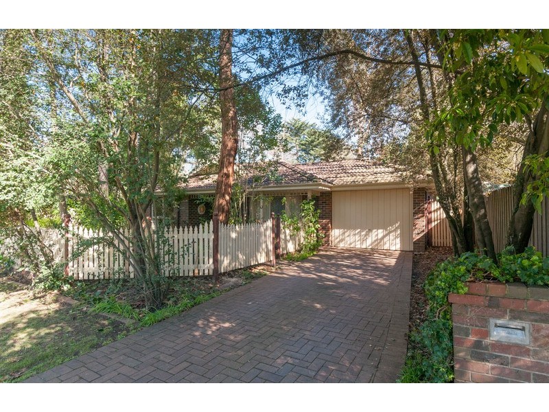 6 Silverley Road, Croydon VIC 3136