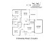 6 Silverley Road, Croydon VIC 3136 Floorplan