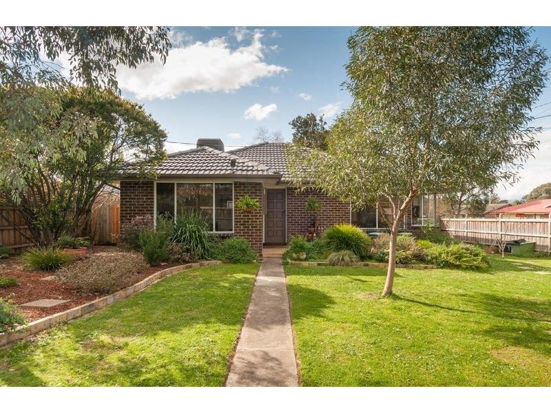 25 Beresford Road, Lilydale VIC 3140
