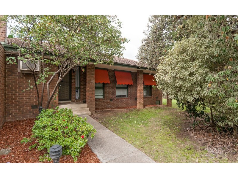 325 Mount Dandenong Road, Croydon VIC 3136
