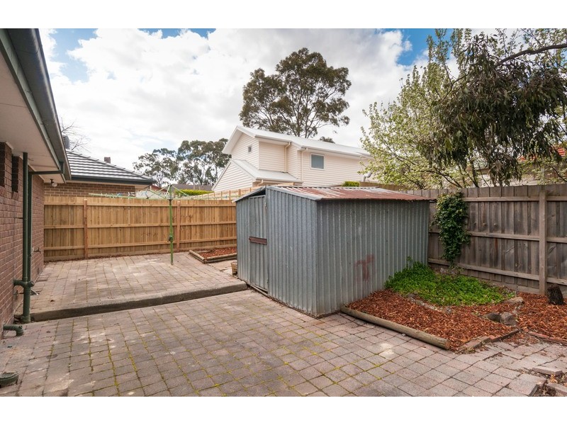 325 Mount Dandenong Road, Croydon VIC 3136