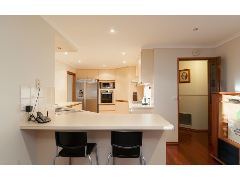 21 Cumberland Crescent, Chirnside Park VIC 3116