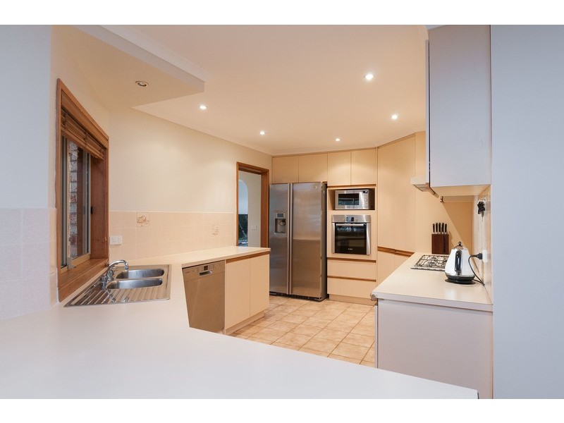 21 Cumberland Crescent, Chirnside Park VIC 3116