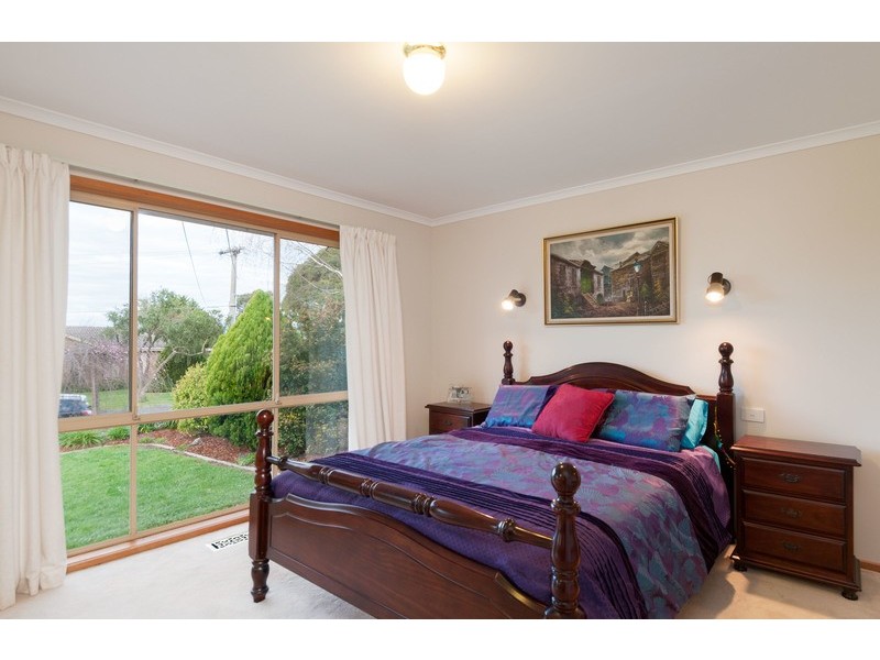 21 Cumberland Crescent, Chirnside Park VIC 3116