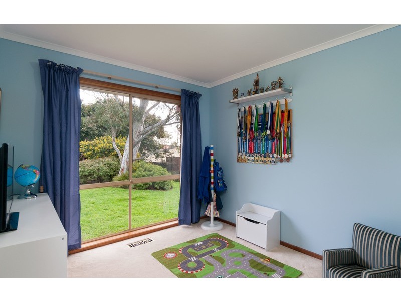 21 Cumberland Crescent, Chirnside Park VIC 3116