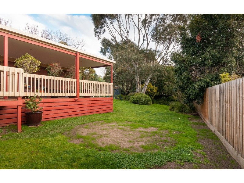 21 Cumberland Crescent, Chirnside Park VIC 3116