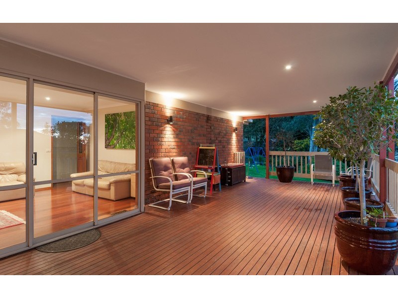 21 Cumberland Crescent, Chirnside Park VIC 3116