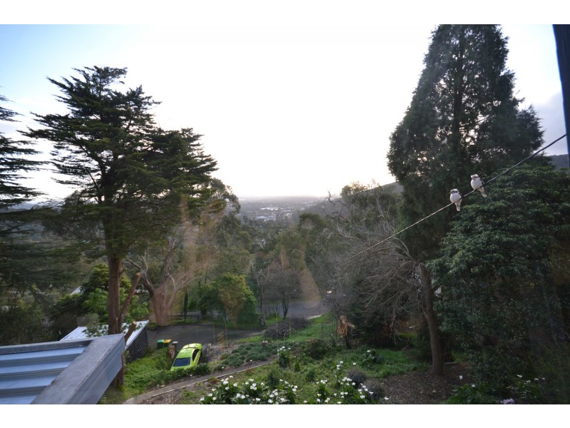 12 Olivette Avenue, Upper Ferntree Gully VIC 3156