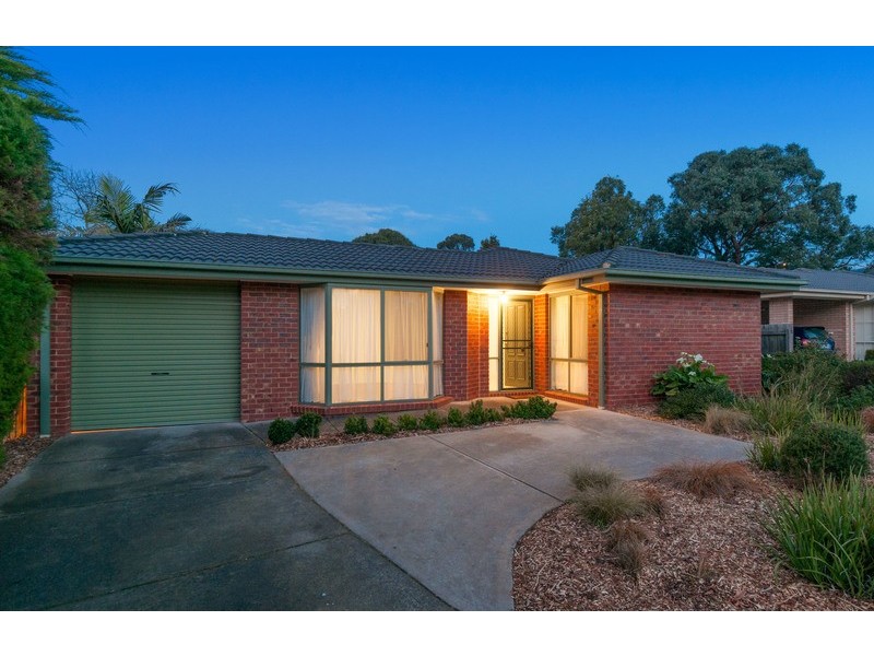 5/29 Durham Road, Kilsyth VIC 3137