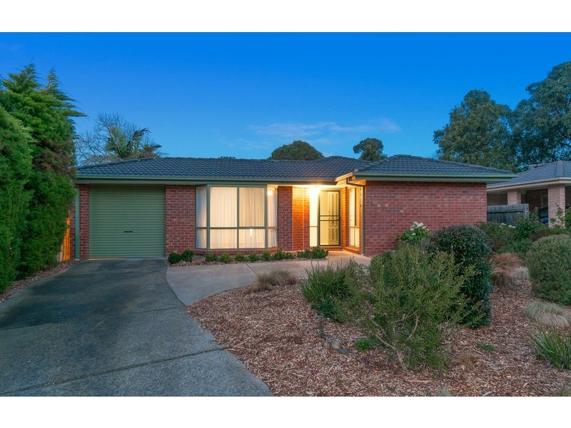 5/29 Durham Road, Kilsyth VIC 3137