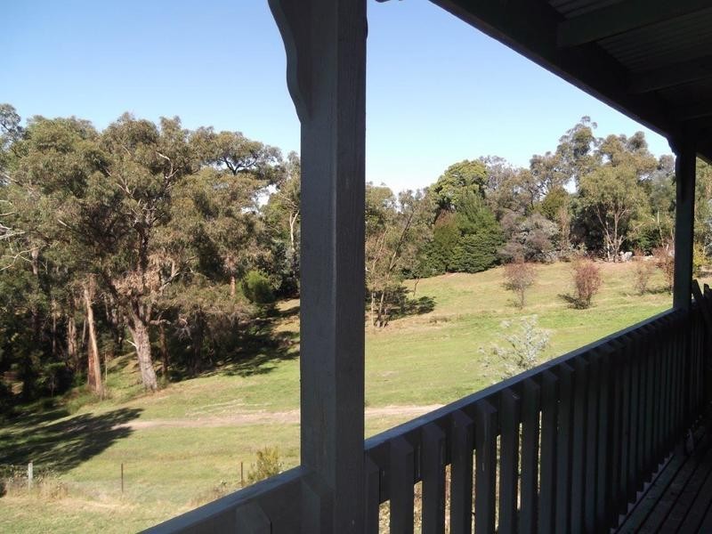 145a Jumping Creek Road, Wonga Park VIC 3115