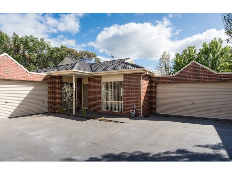 5/8-10 Wordsworth Street, Mooroolbark VIC 3138