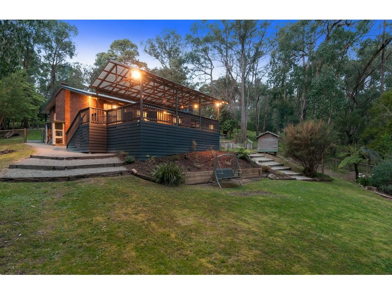 26 Borang Avenue, Mount Evelyn VIC 3796