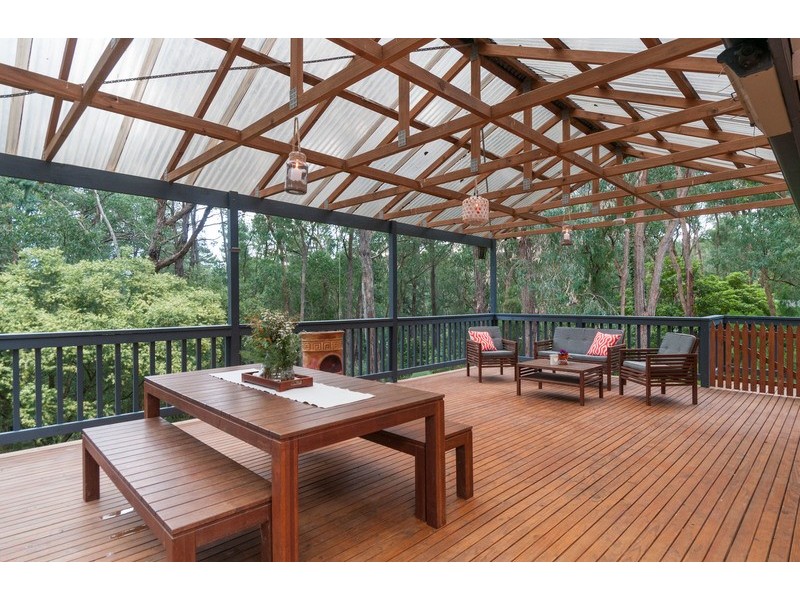 26 Borang Avenue, Mount Evelyn VIC 3796