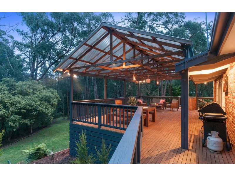 26 Borang Avenue, Mount Evelyn VIC 3796