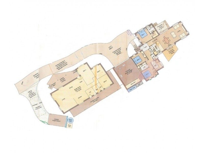 3b Warren Court, Mooroolbark VIC 3138