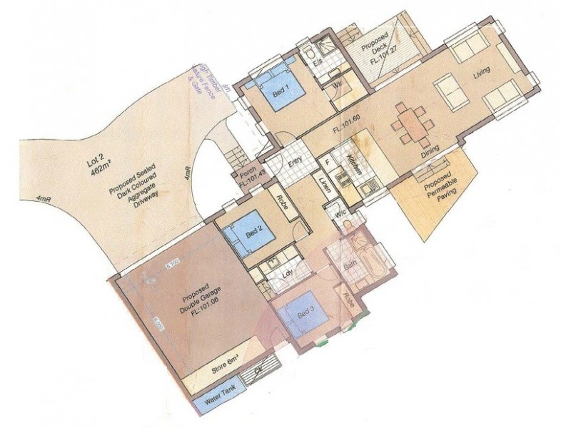 3b Warren Court, Mooroolbark VIC 3138