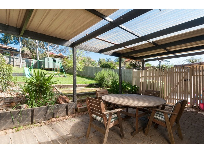 19 Barina Avenue, Mooroolbark VIC 3138