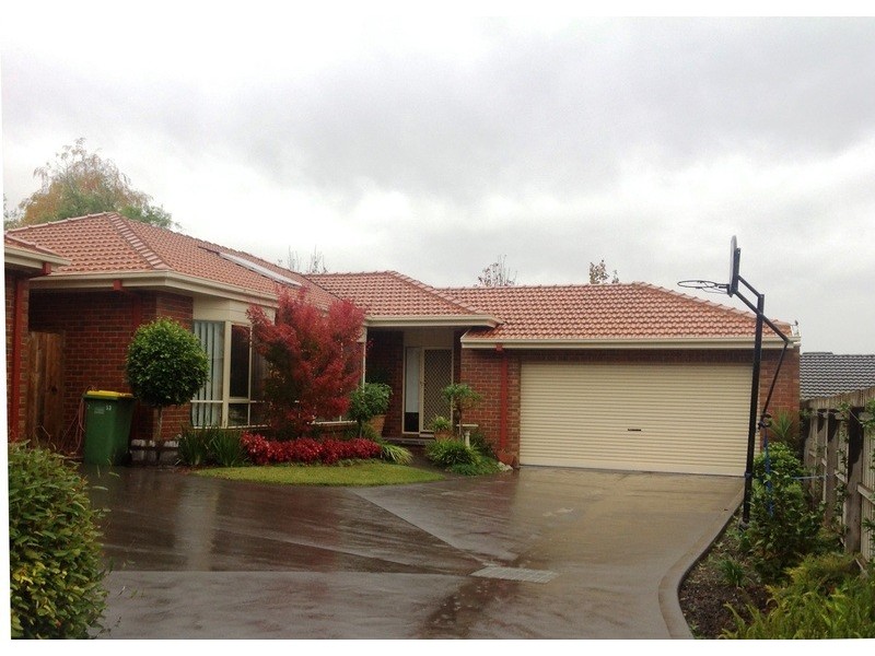 2/53 Mangans Road, Lilydale VIC 3140