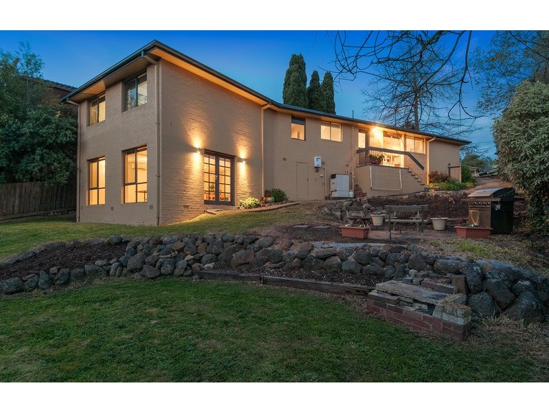 1 Meridian Court, Mooroolbark VIC 3138