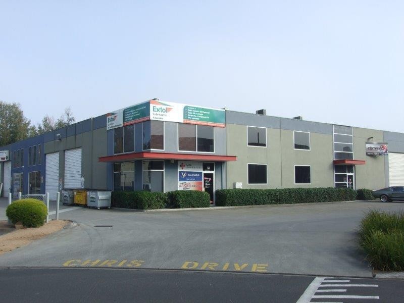 5A Chris Drive, Lilydale VIC 3140