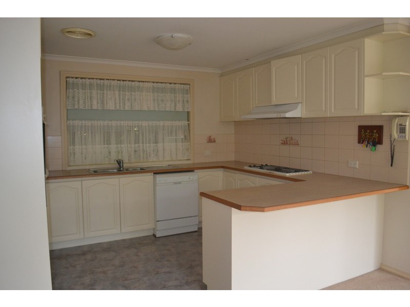 1 Abraham Drive, Croydon VIC 3136