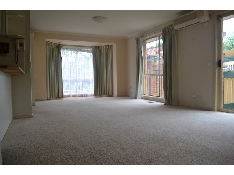 1 Abraham Drive, Croydon VIC 3136