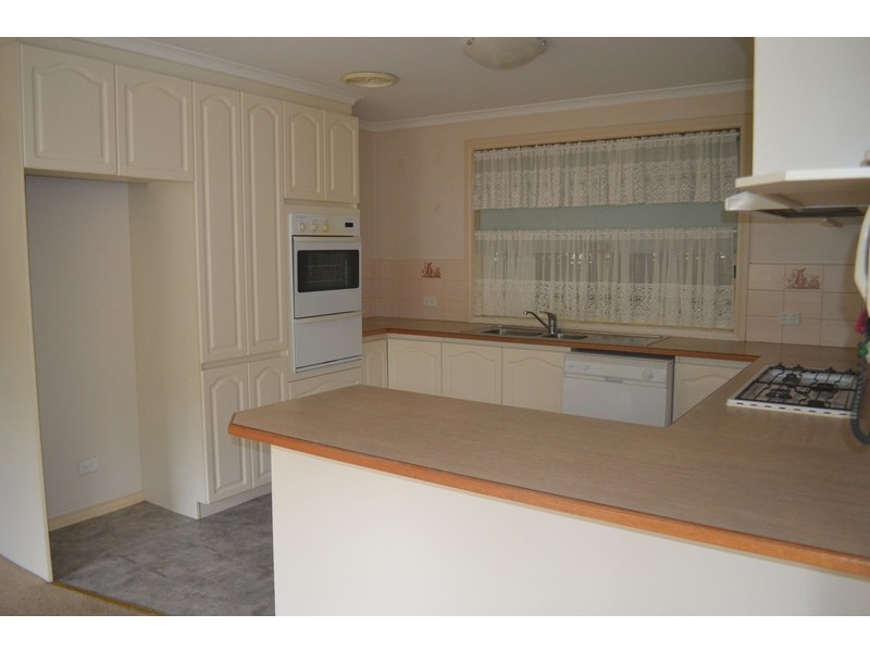 1 Abraham Drive, Croydon VIC 3136