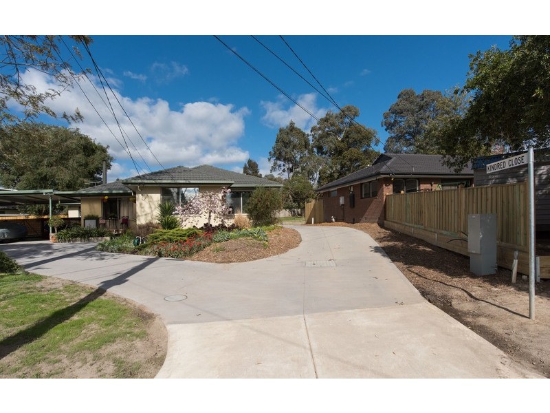 2-3 Lorna Court, Mooroolbark VIC 3138