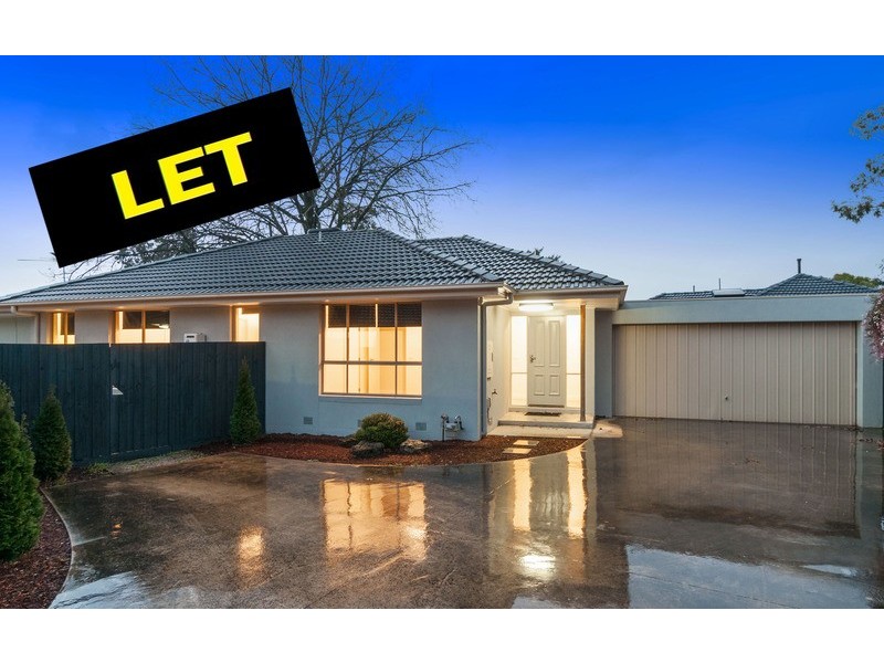 19a Lincoln Road, Croydon VIC 3136