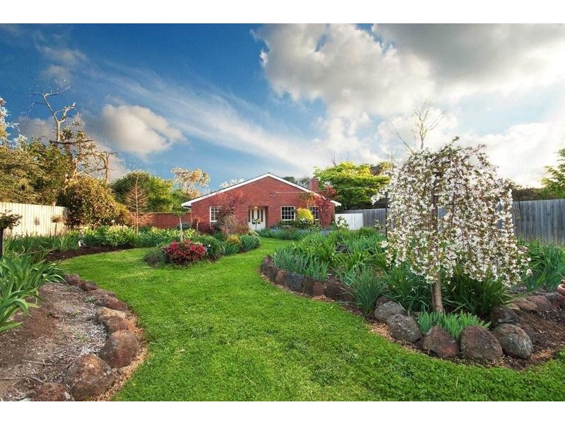 90 Taylor Road, Mooroolbark VIC 3138