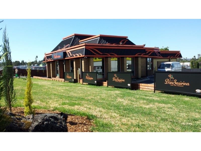 930 Burwood Highway, Ferntree Gully VIC 3156