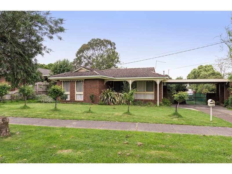 138 Hayrick Lane, Mooroolbark VIC 3138