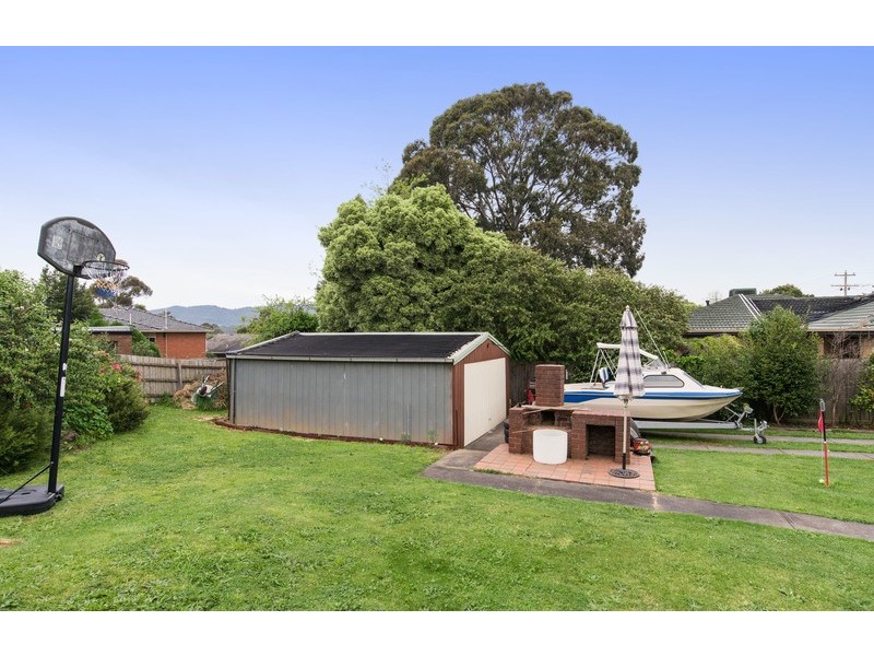 138 Hayrick Lane, Mooroolbark VIC 3138