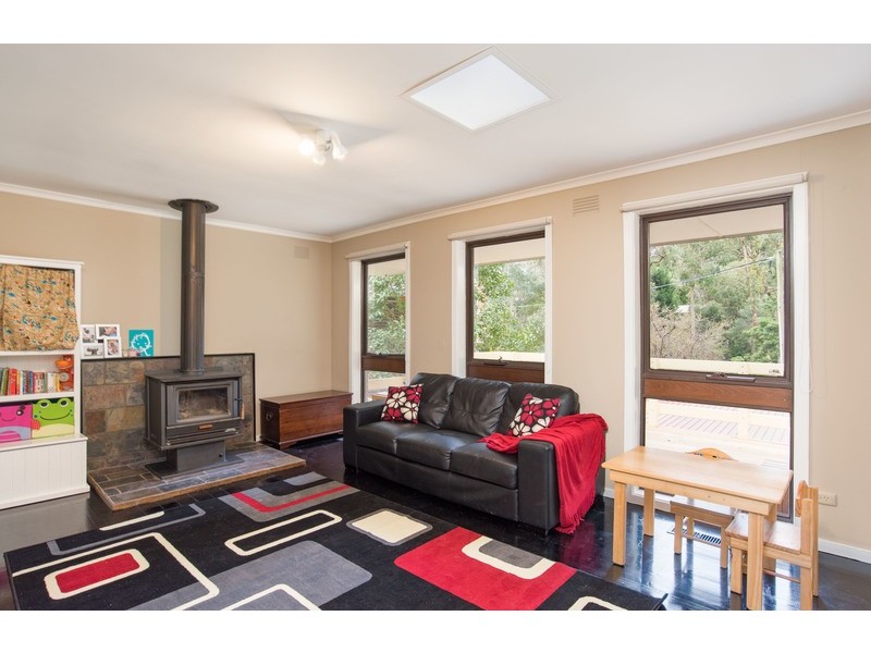 152 Quinn Crescent, Mount Evelyn VIC 3796