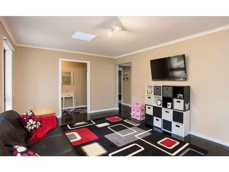 152 Quinn Crescent, Mount Evelyn VIC 3796