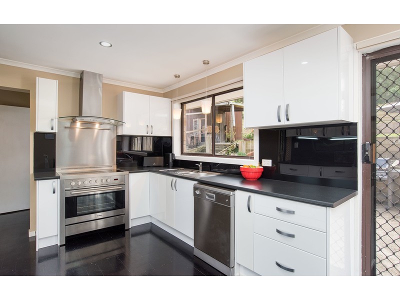 152 Quinn Crescent, Mount Evelyn VIC 3796