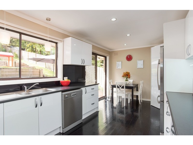 152 Quinn Crescent, Mount Evelyn VIC 3796