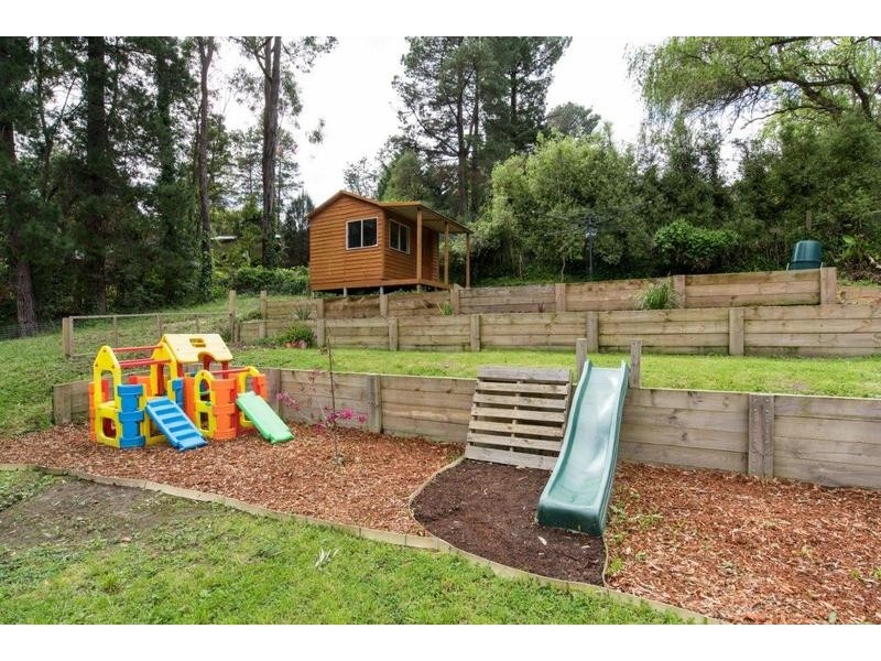 152 Quinn Crescent, Mount Evelyn VIC 3796