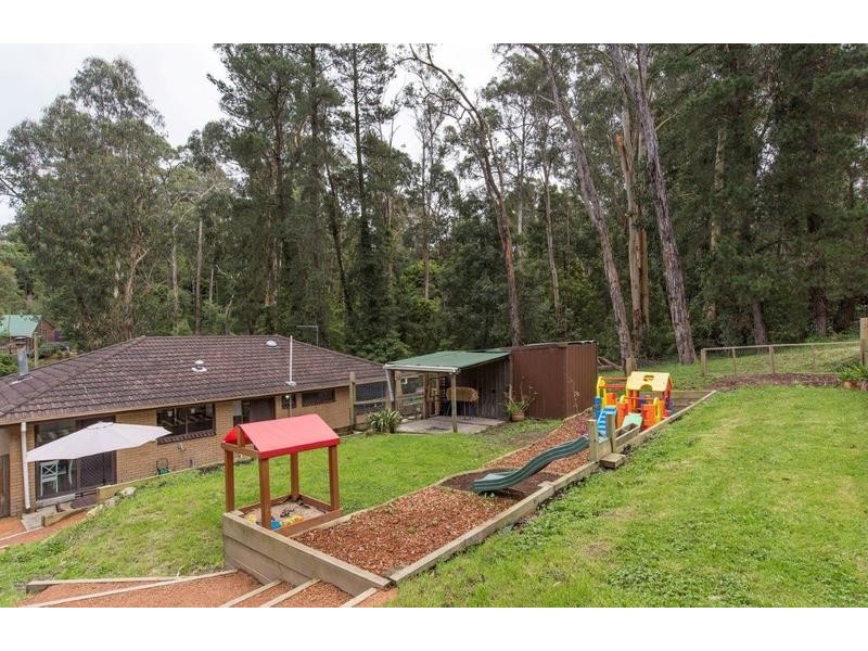 152 Quinn Crescent, Mount Evelyn VIC 3796