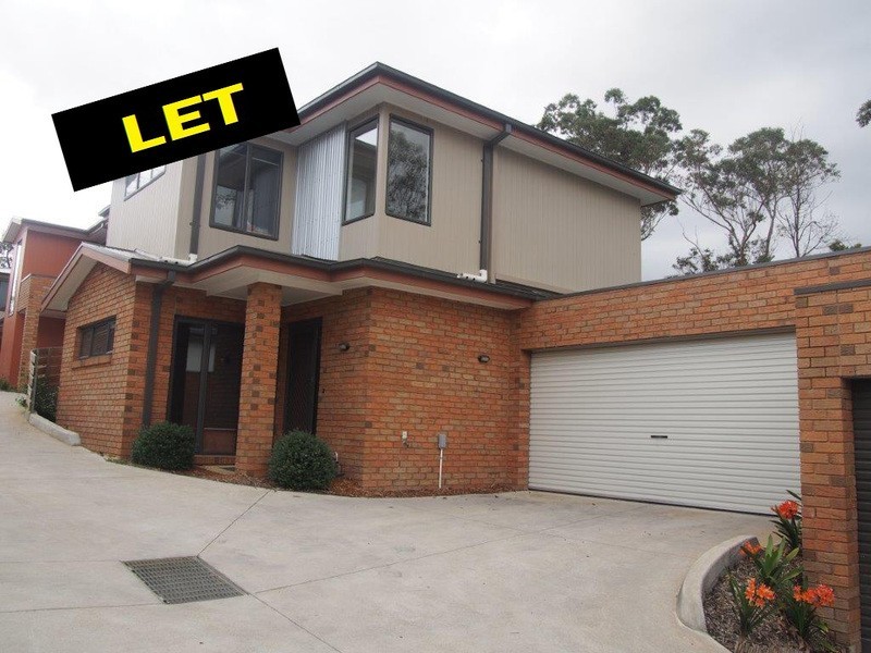 2/15 Ross Road, Croydon VIC 3136