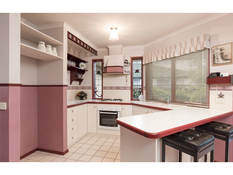 10 Nellie Court, Chirnside Park VIC 3116