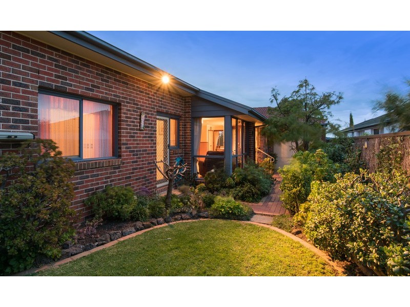 10 Nellie Court, Chirnside Park VIC 3116