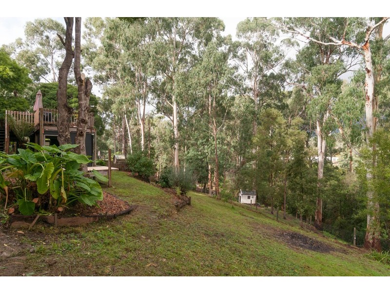 55 Railway Road, Mount Evelyn VIC 3796