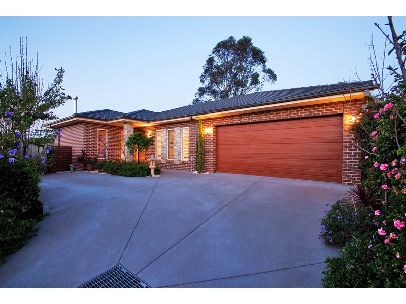 50a Kimberley Drive, Chirnside Park VIC 3116