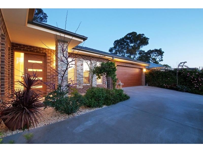 50a Kimberley Drive, Chirnside Park VIC 3116